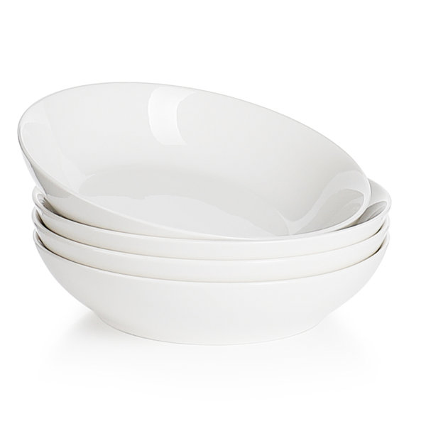 Sweese 45 oz. Porcelain Large Pasta Bowl Wayfair
